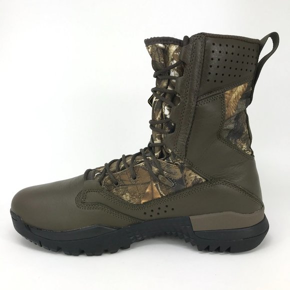 Nike SFB Field 2 8" Realtree Goretex AQ1203-200 - Picture 2 of 7